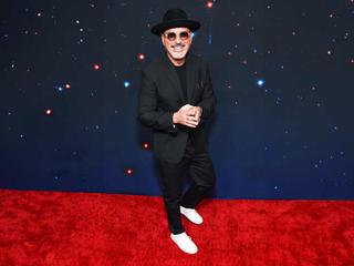 Howie Mandel