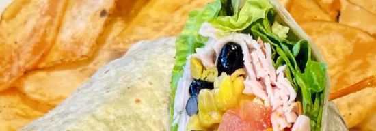 Corral Grill - Heritage Ranch Golf & Country Club