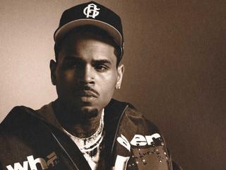 Chris Brown