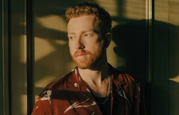 JP Saxe