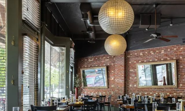 Rosemary & Olive Restaurant