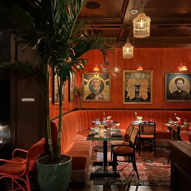 Le Colonial - Denver