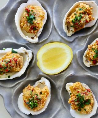 Bobbie's Airway Grill