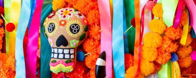 After Dark: Death and Life / La muerte y la vida