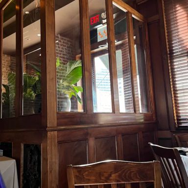 Chophouse New Orleans – Prime Steaks