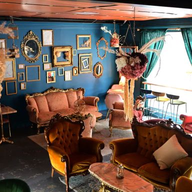 Aces Bar