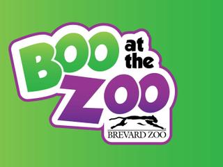 Boo at the Zoo