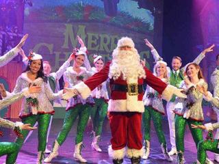 The South's Grandest Christmas Show