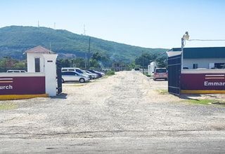 Faith Fellowship Emmanuel Apostolic Church Portmore