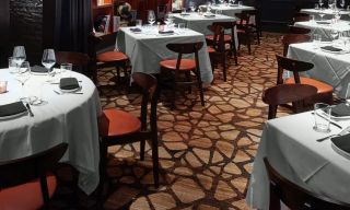 Kaiser's Chophouse - Sandy Springs, Atlanta