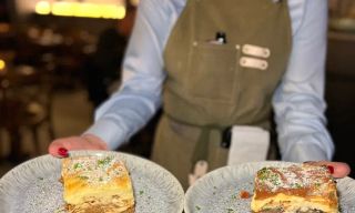 Golden Fleece Restaurant