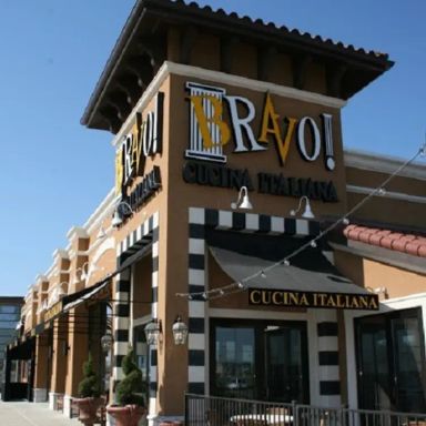 Bravo Italian Kitchen - Mason - Deerfield