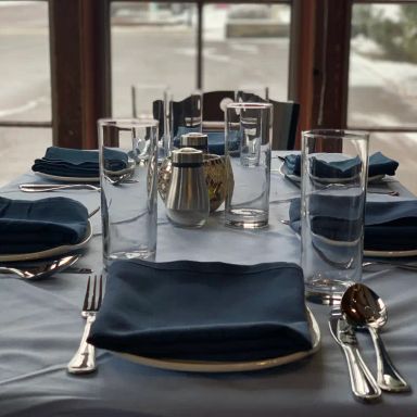 Calypso - Mediterranean Cuisine