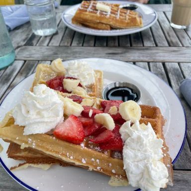 Zola Bistro