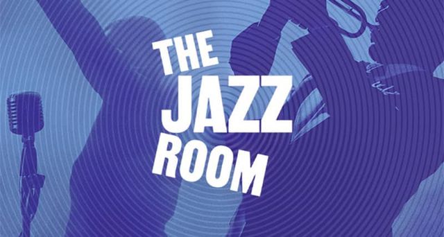 The Jazz Room: Tribute to Frank Sinatra and Louis Armstrong