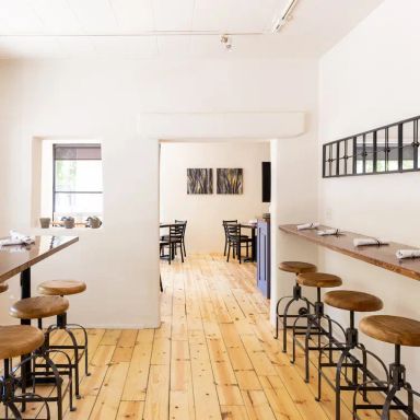 Horno Restaurant