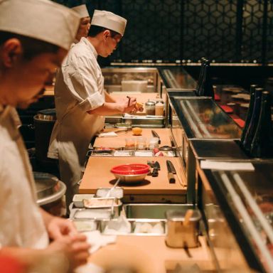 Matsuhisa Denver