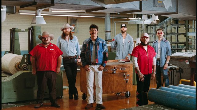 Flatland Cavalry