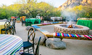 Boulders Resort & Spa Scottsdale