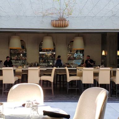 Quanto Basta: Italian Eatery & Wine Bar - Wilmington