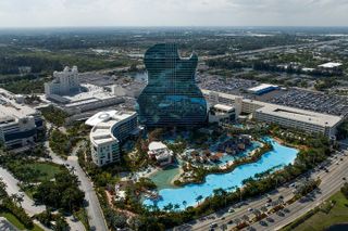Helicopter Miami Grand Tour