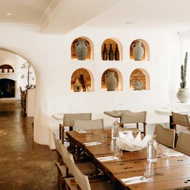 Golden Fleece Hotel