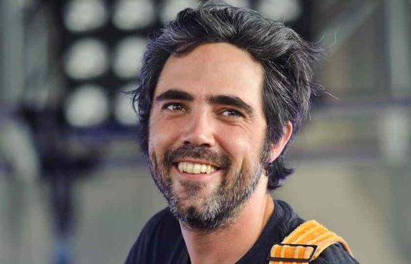 Yoann Bourgeois & Patrick Watson