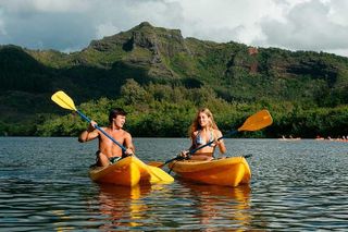 Wailua River & Waterfalls Kayak Tour: Expert-Guided Adventure
