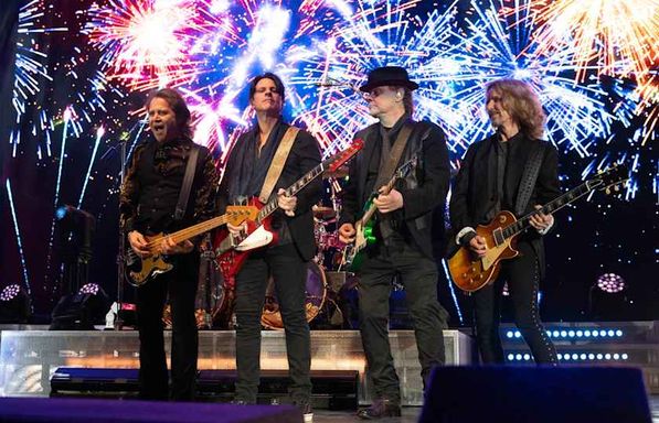 Styx, Supertramp, Queen Symphonique