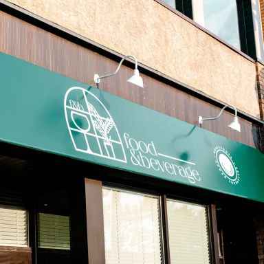 F&B Restaurant