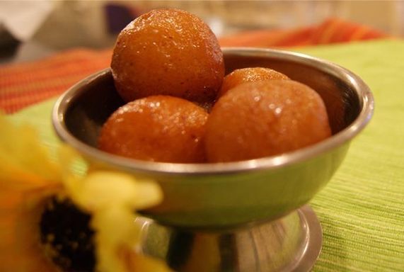 Udupi Krishna