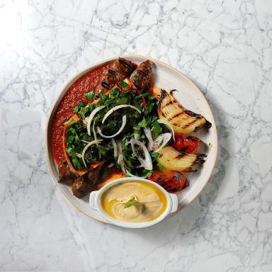 Black Pot Lounge & Restaurant
