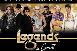 Legends in Concert Branson Missouri