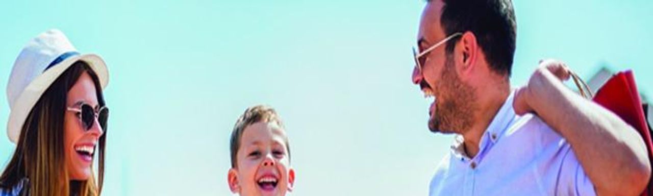 Cherryhill Village Mall