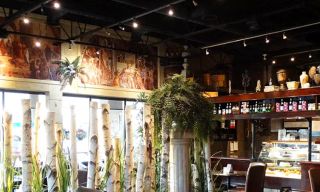 Symposium Cafe Restaurant - Oakville