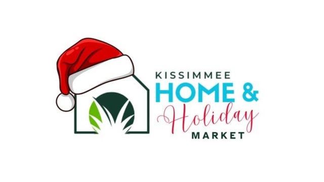 Kissimmee Home & Holiday Market 2-Day Weekend