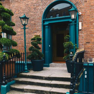 House Dublin