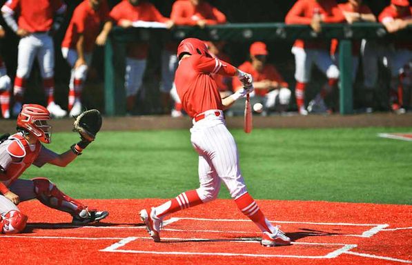 BYU Cougars at Houston Cougars Baseball