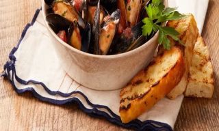 Bertucci's - Springfield Square