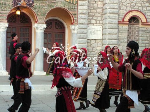 A Taste of Greece Festival San Francisco 2026