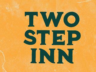 Friends of Georgetown Parks and REC. Presents Two Step Inn