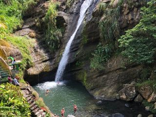Private Full-day Tour in Grenada with Pickup