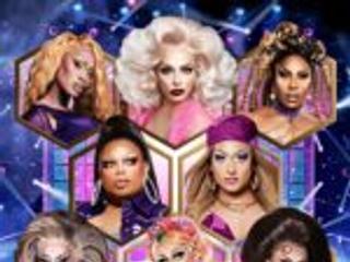 ‍RuPaul’s Drag Race Lip Sync Live! 2027