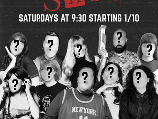 Secret Sketch Show