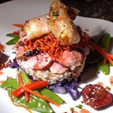 Port Land Grille