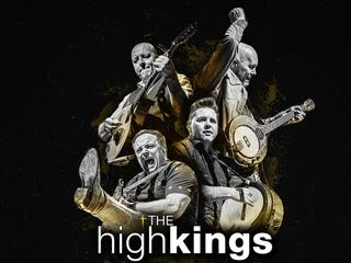 The High Kings - Rocky Road to Dublin - 2026 Tour