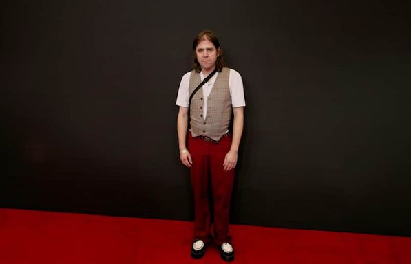 Ariel Pink