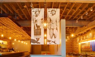 Bida Manda Restaurant and Bar