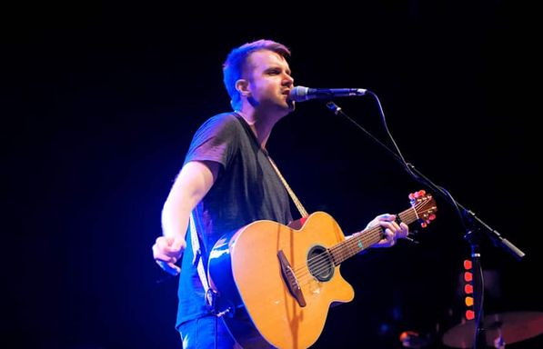 Howie Day