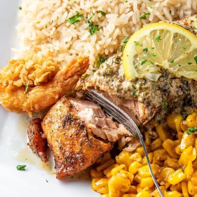 Virgil's Gullah Kitchen & Bar - West Midtown